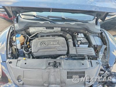 Zdjęcie 11 z 13 samochodu: 2015 VOLKSWAGEN BEETLE 1.8T VIN:3VW517AT5FM818718 - miniatura