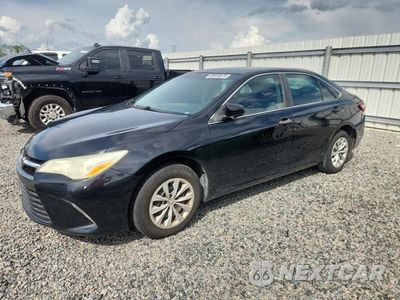 2015 TOYOTA CAMRY LE 4T1BF1FK8FU108191 - główne zdjęcie licytacji z USA - miniatura