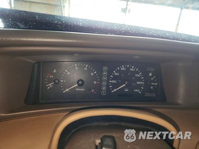 Zdjęcie 9 z 12 samochodu: 1997 LINCOLN MARK VIII LSC VIN:1LNLM92V6VY628146 - miniatura