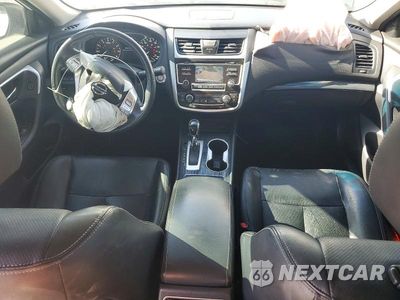 Zdjęcie 8 z 13 samochodu: 2018 NISSAN ALTIMA 2.5 SL VIN:1N4AL3AP6JC235095 - miniatura
