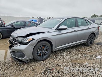 2024 VOLKSWAGEN JETTA SE 3VWEM7BU7RM061128 - główne zdjęcie licytacji z USA - miniatura