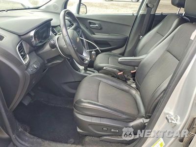Zdjęcie 7 z 14 samochodu: 2018 CHEVROLET TRAX 1LT VIN:KL7CJPSB3JB658996 - miniatura