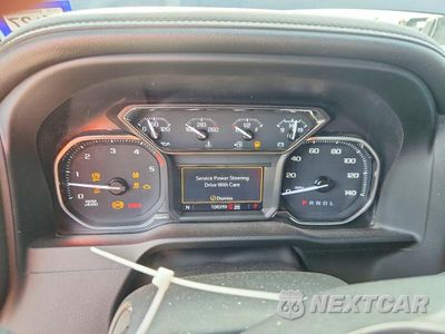 Zdjęcie 9 z 12 samochodu: 2022 GMC SIERRA K2500 AT4 VIN:1GT49PEY9NF102674 - miniatura