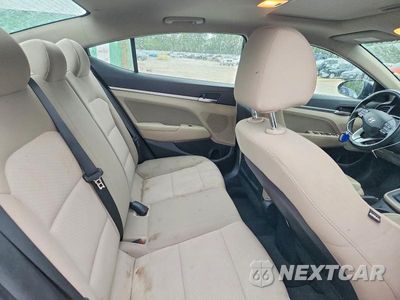 Zdjęcie 10 z 12 samochodu: 2020 HYUNDAI ELANTRA VALUE EDITION VIN:5NPD84LF4LH607821 - miniatura