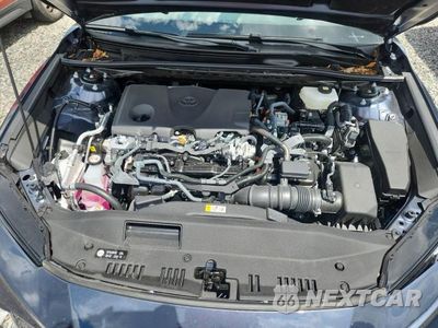 Zdjęcie 11 z 12 samochodu: 2026 TOYOTA CAMRY SE VIN:4T1DAACK7TU703136 - miniatura