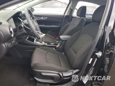 Zdjęcie 7 z 12 samochodu: 2020 KIA FORTE LXS VIN:3KPF24AD9LE208693 - miniatura