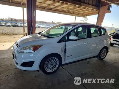 2014 FORD C-MAX SE 1FADP5AU4EL509001 - główne zdjęcie licytacji z USA - miniatura