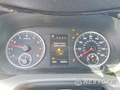 Zdjęcie 9 z 12 samochodu: 2023 KIA K5 LXS VIN:5XXG14J20PG208956 - miniatura