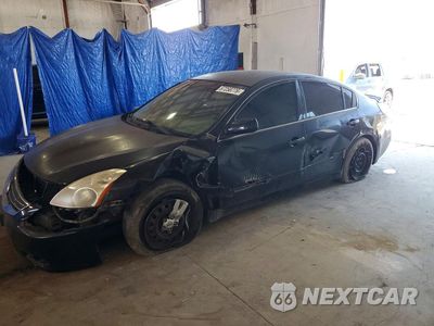 2010 NISSAN ALTIMA 2.5 1N4AL2AP9AC163741 - główne zdjęcie licytacji z USA - miniatura