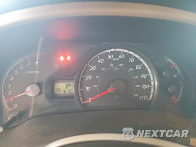 Zdjęcie 9 z 13 samochodu: 2013 TOYOTA SIENNA LE VIN:5TDKK3DC2DS300201 - miniatura
