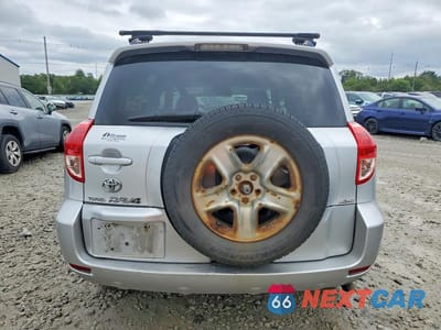 Zdjęcie 6 z 13 samochodu: 2007 TOYOTA RAV4 BASE VIN:JTMBK35V675039259 - miniatura