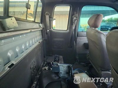 Zdjęcie 11 z 14 samochodu: 1999 TOYOTA TACOMA XTRACAB PRERUNNER VIN:4TASN92N4XZ451179 - miniatura