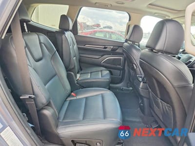 Zdjęcie 11 z 14 samochodu: 2025 KIA TELLURIDE S VIN:5XYP6DGC8SG696897 - miniatura