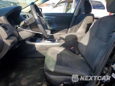 Zdjęcie 7 z 12 samochodu: 2015 NISSAN ALTIMA 2.5 S VIN:1N4AL3AP2FC206409 - miniatura