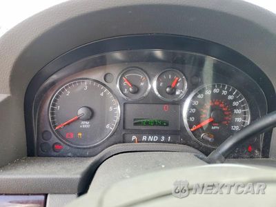 Zdjęcie 9 z 13 samochodu: 2007 FORD FREESTAR SEL VIN:2FMZA52267BA03196 - miniatura