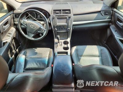 Zdjęcie 8 z 13 samochodu: 2017 TOYOTA CAMRY SE VIN:4T1BF1FK3HU659678 - miniatura