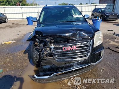 Piąte zdjęcie samochodu w środku: 2016 GMC TERRAIN SLT VIN:2GKFLPE38G6231280 - miniatura