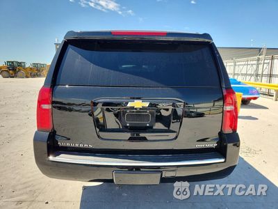 Zdjęcie 6 z 13 samochodu: 2020 CHEVROLET SUBURBAN C1500 PREMIER VIN:1GNSCJKC3LR128172 - miniatura