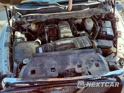 Zdjęcie 11 z 12 samochodu: 2012 DODGE RAM 2500 ST VIN:3C6UD5HL0CG199608 - miniatura