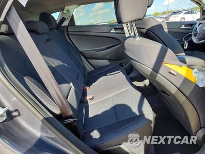 Zdjęcie 11 z 14 samochodu: 2019 HYUNDAI TUCSON NIGHT VIN:KM8J3CAL9KU990501 - miniatura