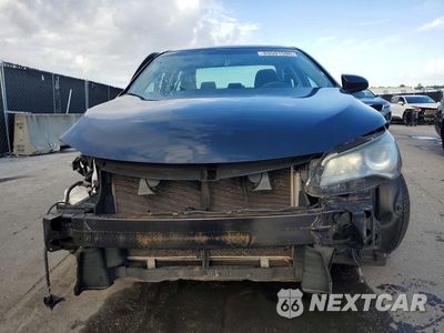 Piąte zdjęcie samochodu w środku: 2017 TOYOTA CAMRY XSE VIN:4T1BF1FK3HU305112 - miniatura