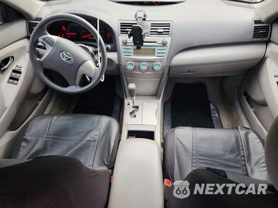 Zdjęcie 8 z 12 samochodu: 2009 TOYOTA CAMRY LE VIN:4T1BE46KX9U361053 - miniatura