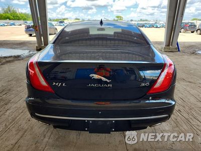 Zdjęcie 6 z 12 samochodu: 2017 JAGUAR XJL PORTFOLIO VIN:SAJWA2G73H8W10012 - miniatura