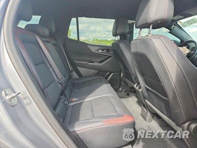 Zdjęcie 11 z 13 samochodu: 2025 CHEVROLET EQUINOX RS VIN:3GNAXLEG0SL120532 - miniatura