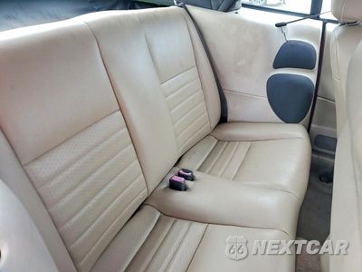 Zdjęcie 10 z 12 samochodu: 2004 FORD MUSTANG GT VIN:1FAFP45X44F187786 - miniatura