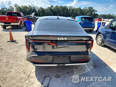Zdjęcie 6 z 12 samochodu: 2025 KIA K4 LXS VIN:3KPFT4DE1SE154953 - miniatura