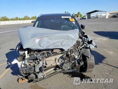 Piąte zdjęcie samochodu w środku: 2024 NISSAN KICKS SV VIN:3N1CP5CV2RL536688 - miniatura