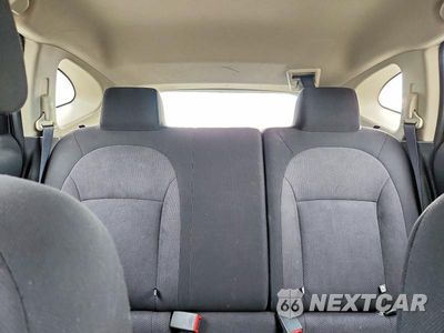 Zdjęcie 10 z 14 samochodu: 2012 NISSAN ROGUE S VIN:JN8AS5MV0CW352826 - miniatura