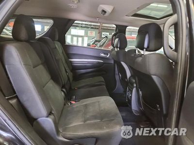 Zdjęcie 11 z 13 samochodu: 2013 DODGE DURANGO SXT VIN:1C4RDJAG8DC653936 - miniatura