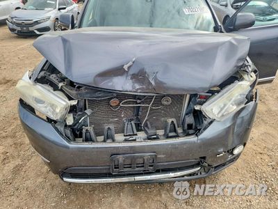 Zdjęcie 11 z 13 samochodu: 2013 TOYOTA HIGHLANDER LIMITED VIN:5TDDK3EH1DS242729 - miniatura