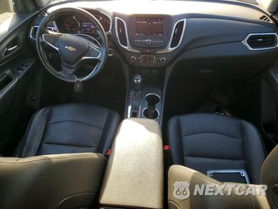 Zdjęcie 8 z 13 samochodu: 2020 CHEVROLET EQUINOX LT VIN:2GNAXVEX9L6215382 - miniatura