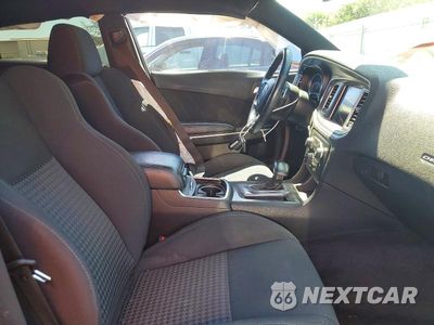 Zdjęcie 7 z 12 samochodu: 2019 DODGE CHARGER GT VIN:2C3CDXHG0KH526434 - miniatura