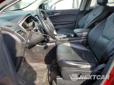 Zdjęcie 7 z 13 samochodu: 2016 FORD EDGE TITANIUM VIN:2FMPK4K8XGBB10710 - miniatura