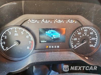 Zdjęcie 9 z 13 samochodu: 2022 FORD 150 VIN:1FTFW1E57NKE99765 - miniatura