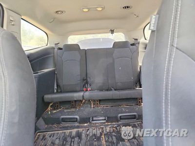 Zdjęcie 10 z 13 samochodu: 2017 CHEVROLET TRAVERSE LT VIN:1GNKVGKD0HJ103452 - miniatura