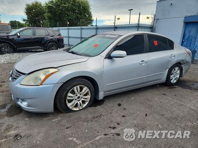 2011 NISSAN ALTIMA 2.5 1N4AL2AP1BC109030 - główne zdjęcie licytacji z USA - miniatura
