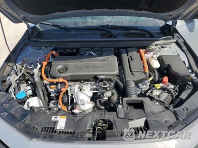 Zdjęcie 11 z 12 samochodu: 2025 HONDA ACCORD HYBRID SPORT-L VIN:1HGCY2F71SA096533 - miniatura