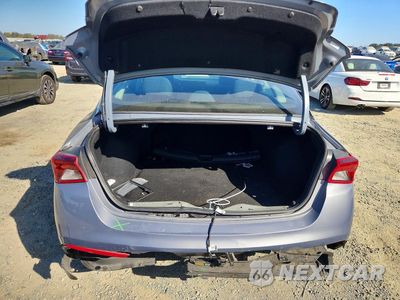 Zdjęcie 6 z 12 samochodu: 2023 KIA K5 LXS VIN:5XXG14J25PG209424 - miniatura