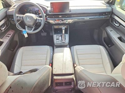 Zdjęcie 8 z 13 samochodu: 2026 HONDA CR-V SPORT TOURING VIN:7FARS6H99TE094512 - miniatura