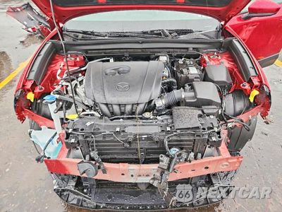 Zdjęcie 12 z 14 samochodu: 2026 MAZDA CX-30 PREFERRED VIN:3MVDMBCL7TM215544 - miniatura