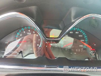 Zdjęcie 9 z 13 samochodu: 2017 CHEVROLET TRAVERSE LT VIN:1GNKRGKD4HJ210153 - miniatura