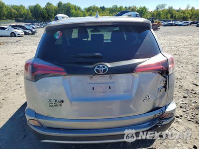 Zdjęcie 6 z 13 samochodu: 2016 TOYOTA RAV4 SE VIN:2T3JFREV5GW479758 - miniatura