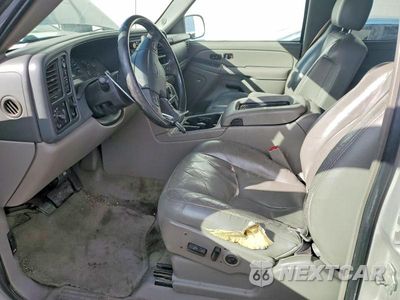 Zdjęcie 7 z 13 samochodu: 2004 CHEVROLET TAHOE K1500 VIN:1GNEK13Z64J178311 - miniatura