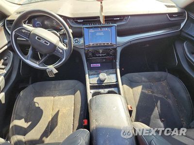 Zdjęcie 8 z 13 samochodu: 2022 JEEP GRD CHRKEE VIN:1C4RJKAG8N8616419 - miniatura