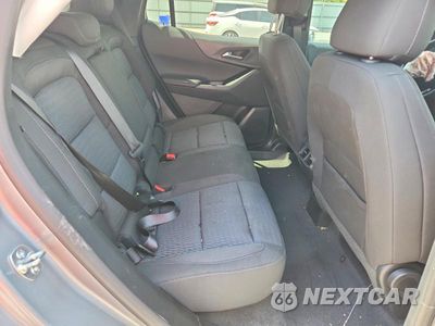 Zdjęcie 10 z 12 samochodu: 2027 CHEVROLET EQUINOX LT VIN:3GNARHEG1VL134998 - miniatura