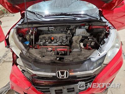 Zdjęcie 12 z 13 samochodu: 2017 HONDA HR-V EX VIN:3CZRU6H53HM720751 - miniatura